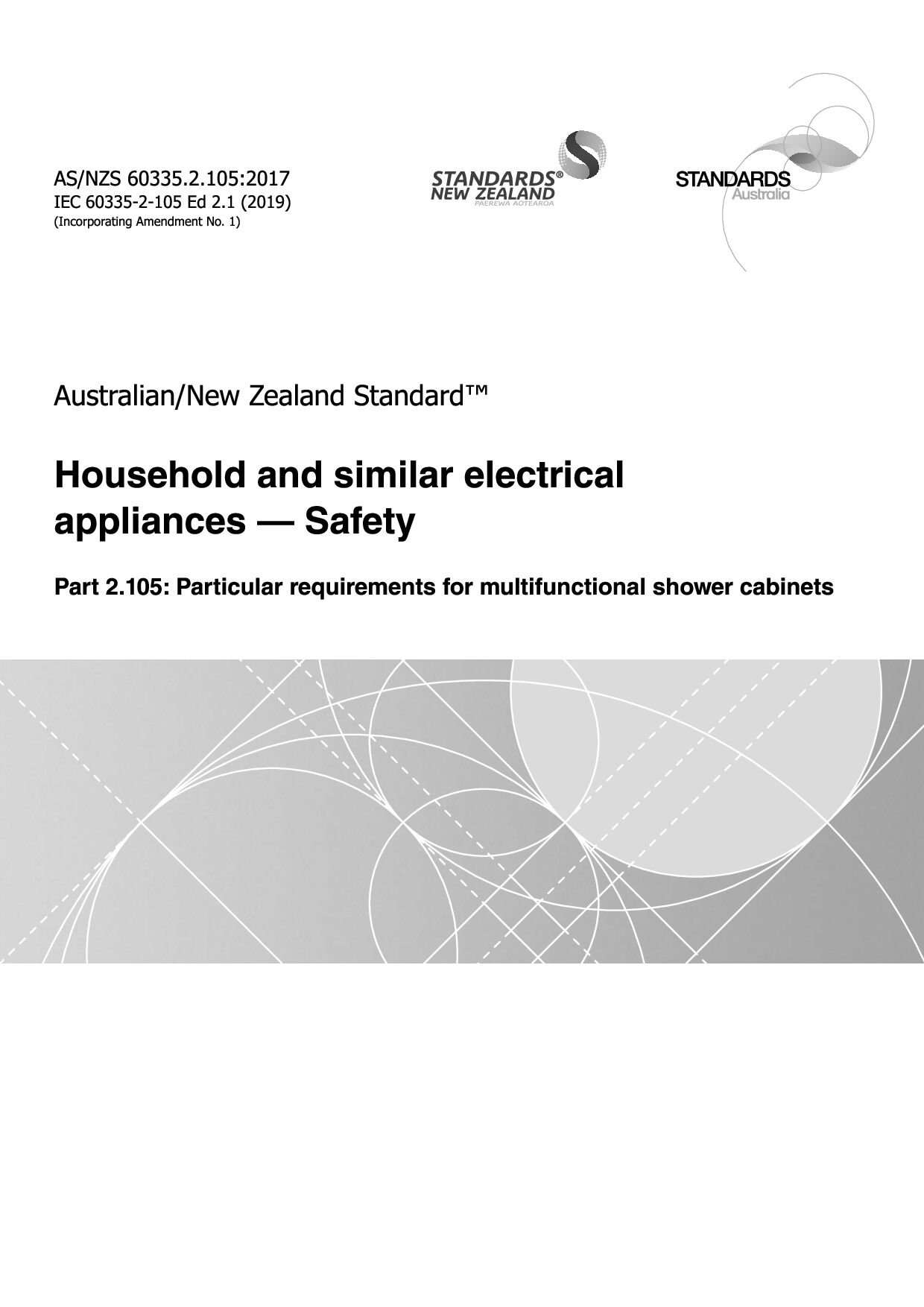AS/NZS 60335.2.105:2017(R2020)封面图