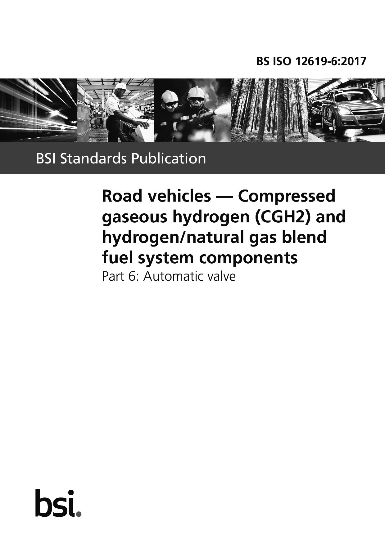 BS ISO 12619-6:2017封面图