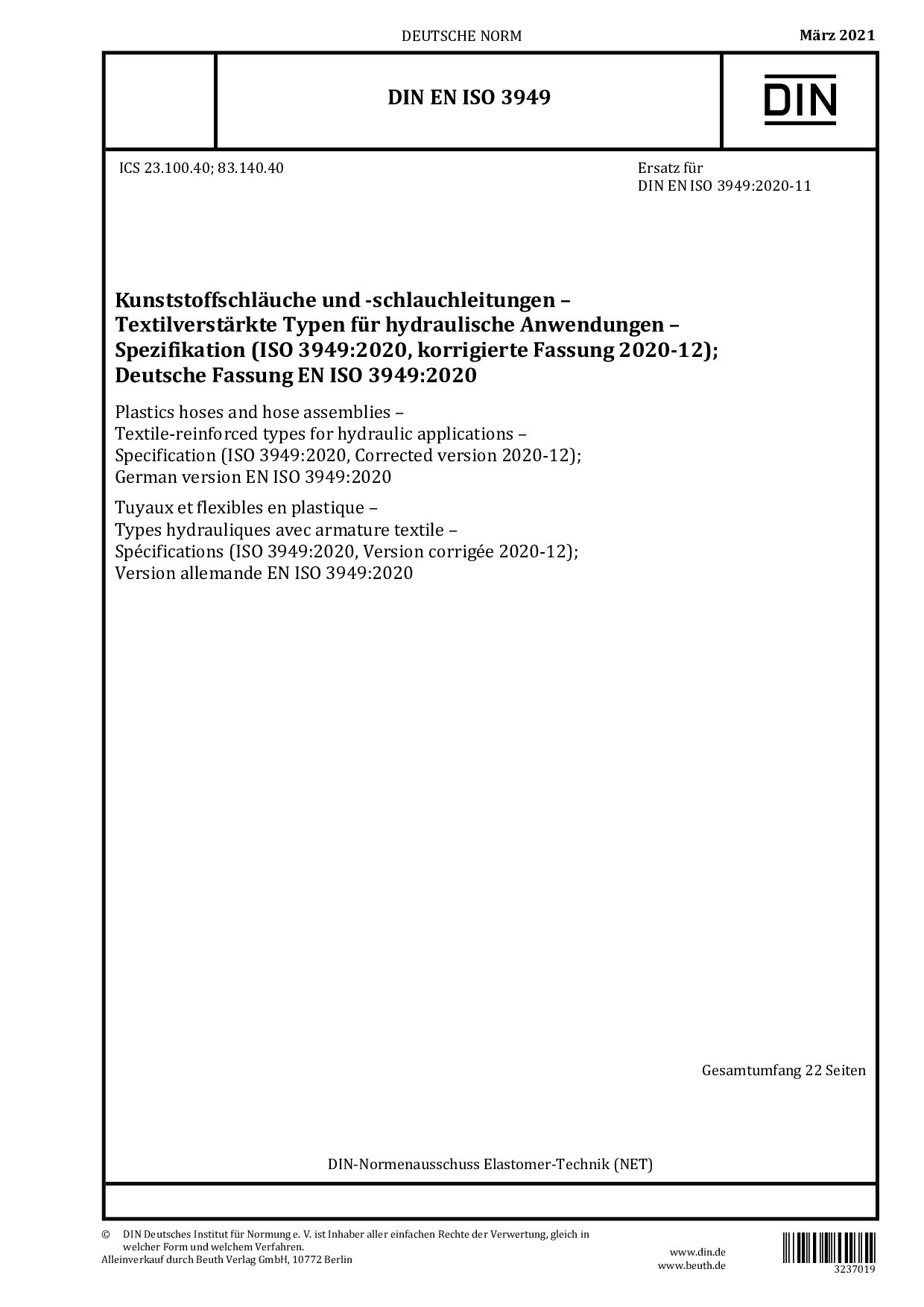 DIN EN ISO 3949:2021-03