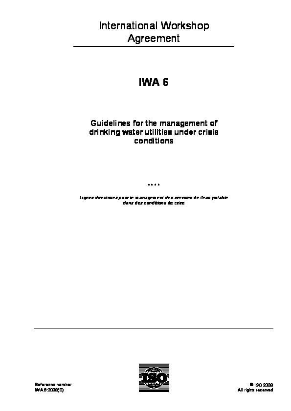 IWA 6-2008封面图