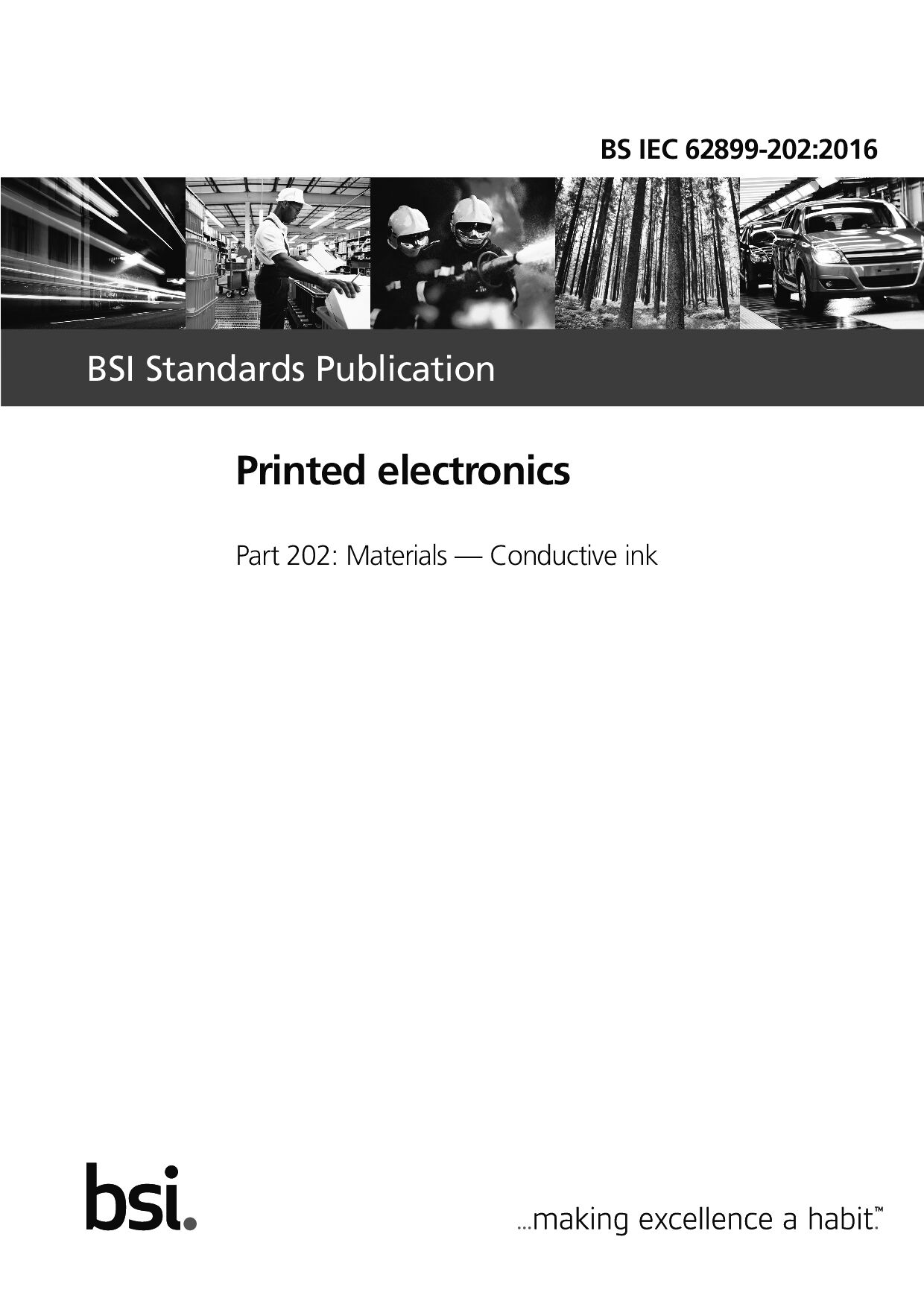 BS IEC 62899-202:2016