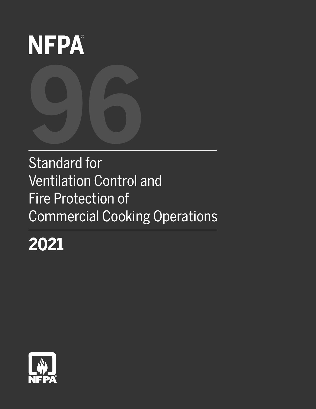 NFPA 96-2021封面图