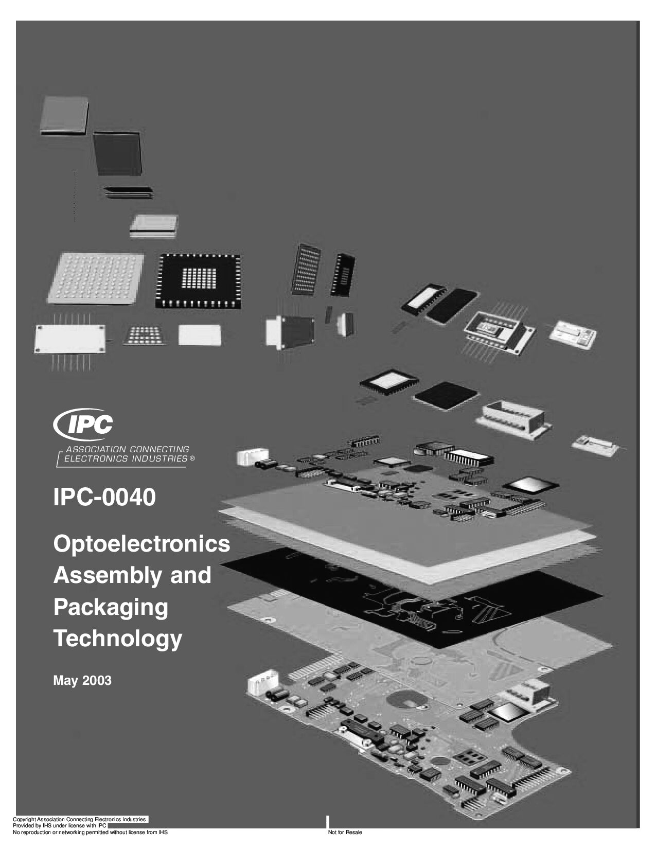 IPC 0040-2003