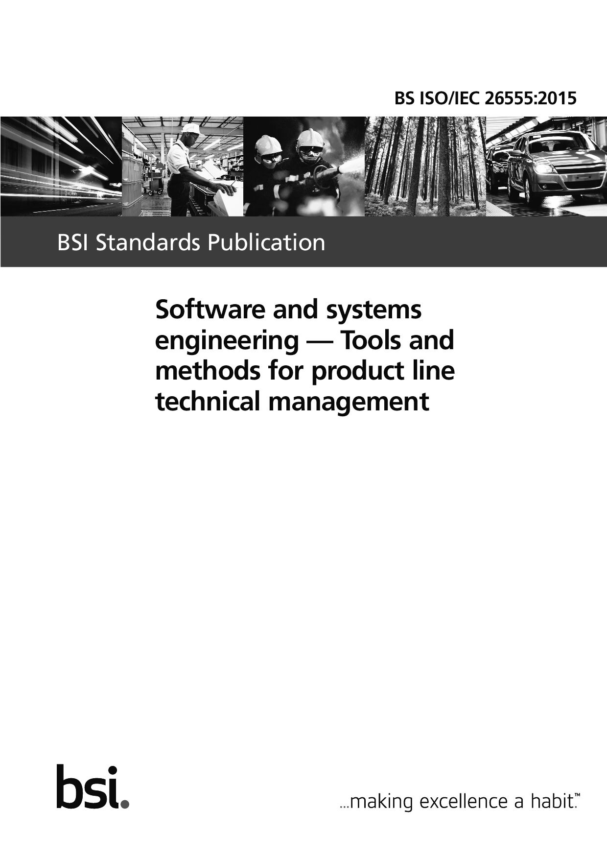 BS ISO/IEC 26555:2015