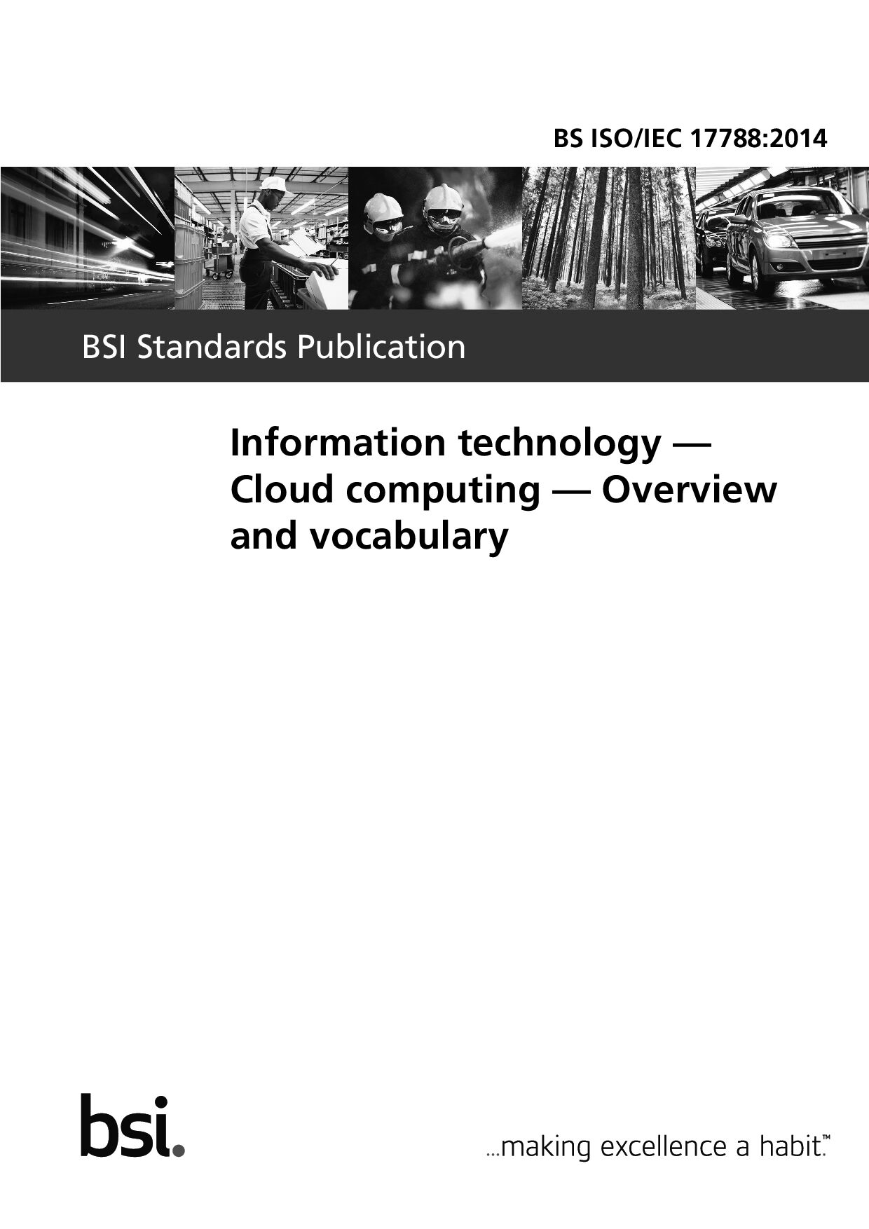 BS ISO/IEC 17788:2014