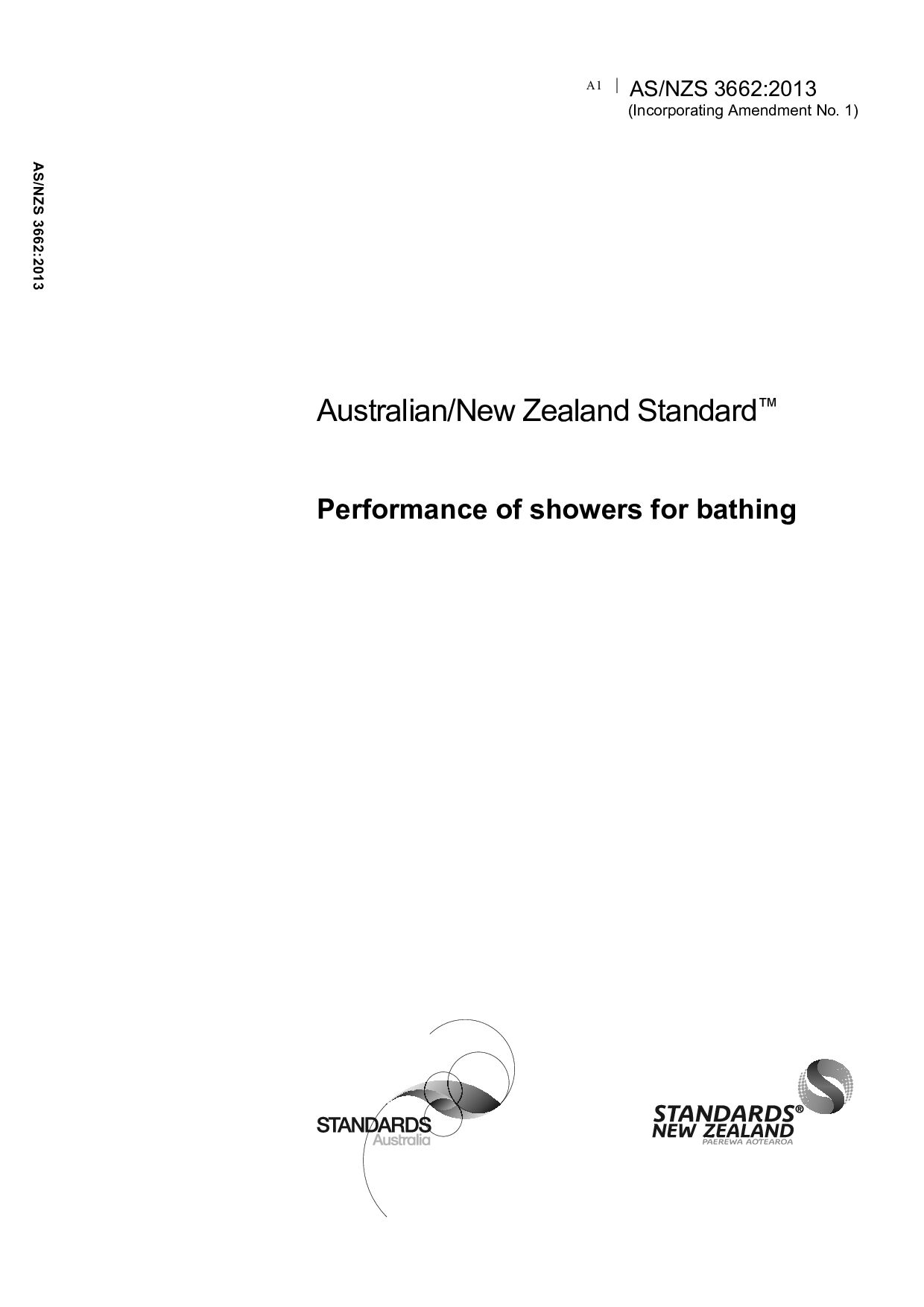AS/NZS 3662:2013(R2017)封面图