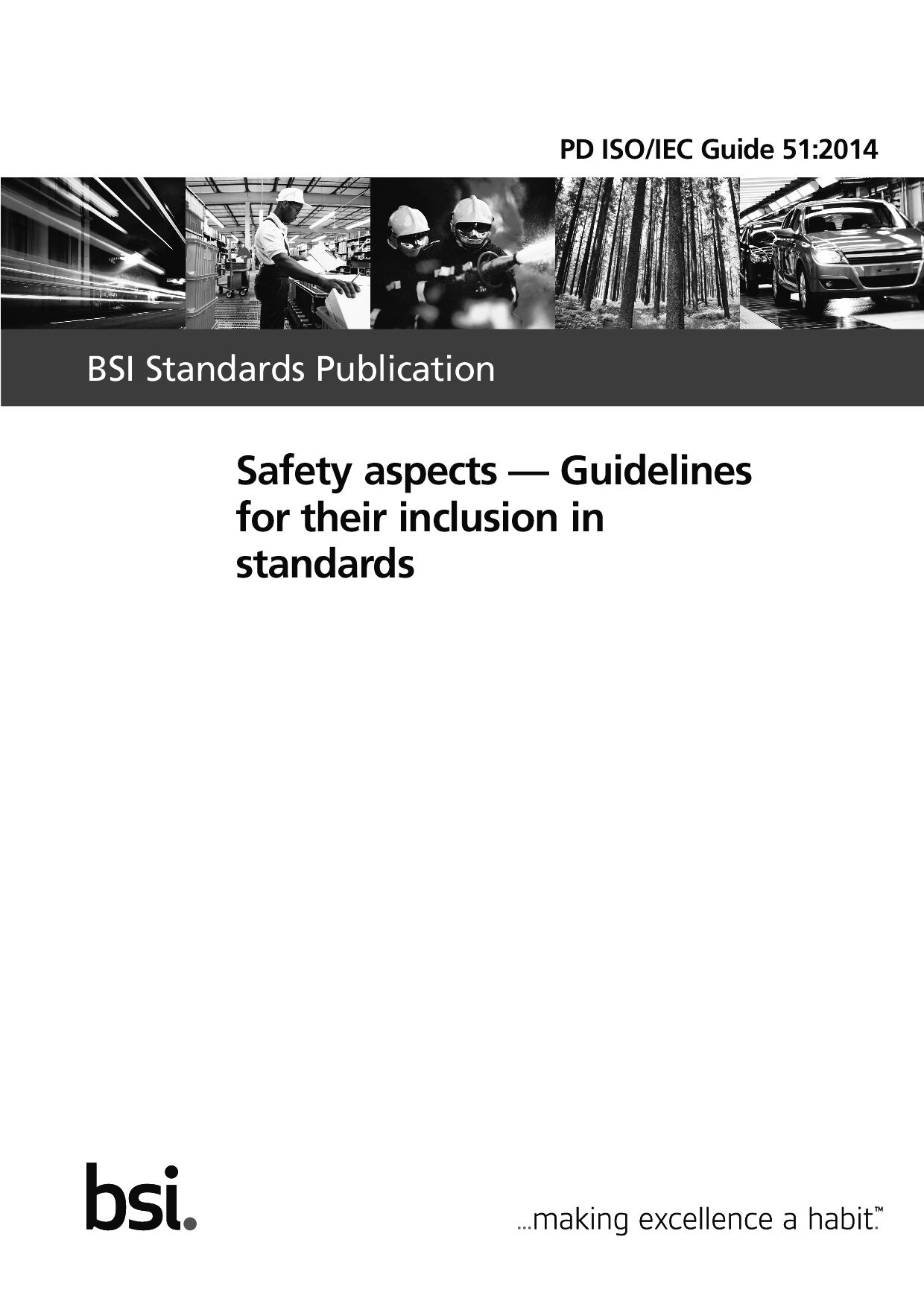 PD ISO/IEC GUIDE 51:2014封面图