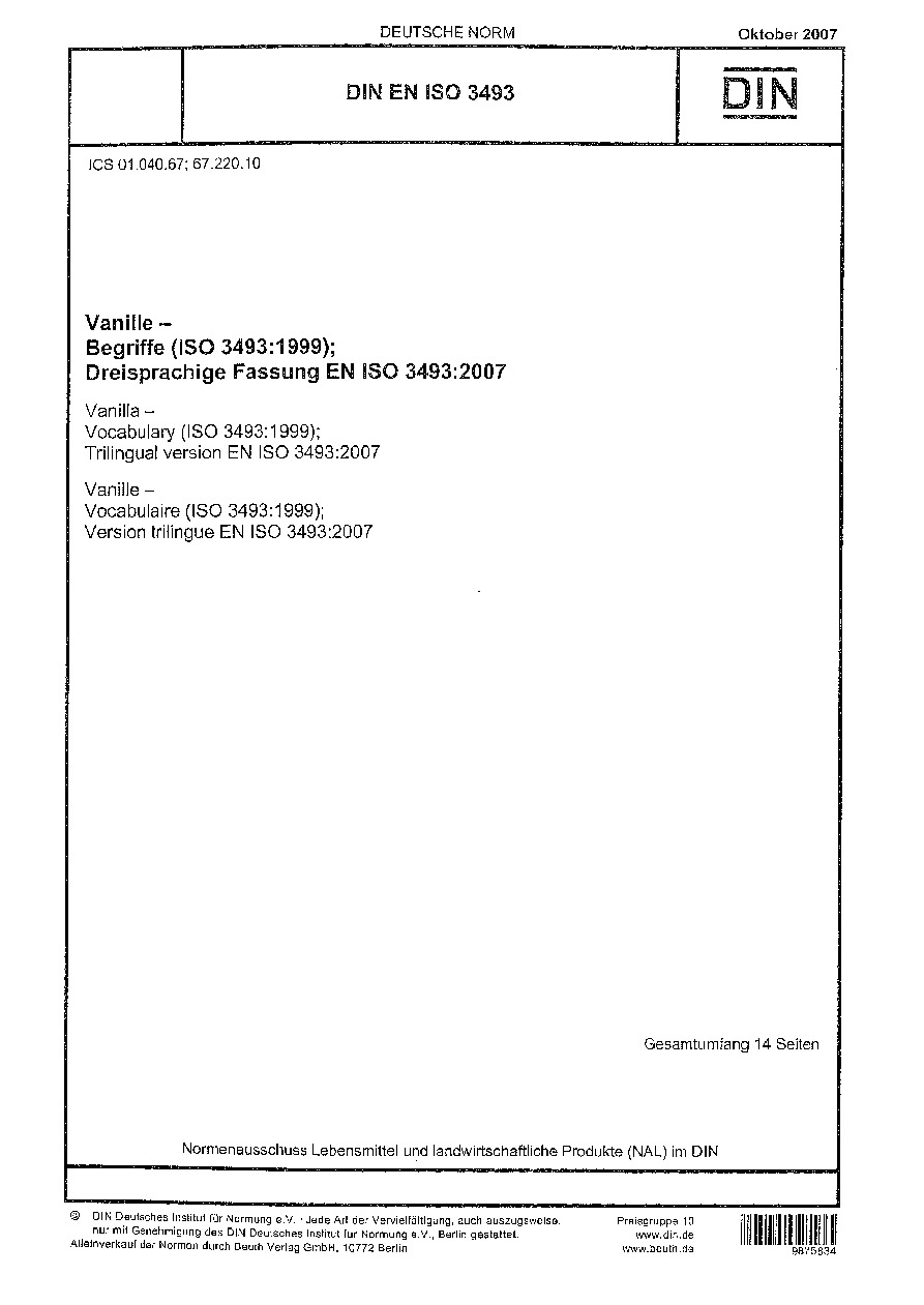 DIN EN ISO 3493-2007