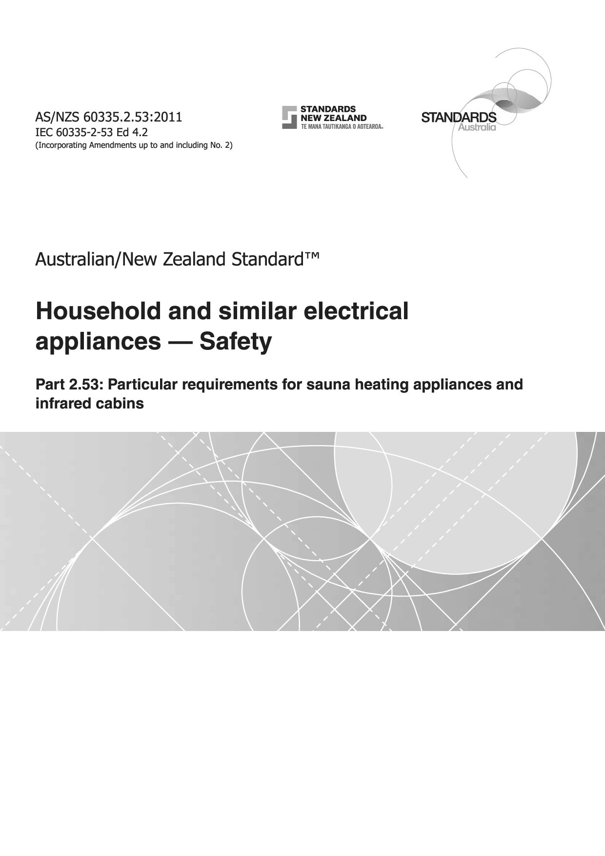 AS/NZS 60335.2.53:2011(R2021)封面图