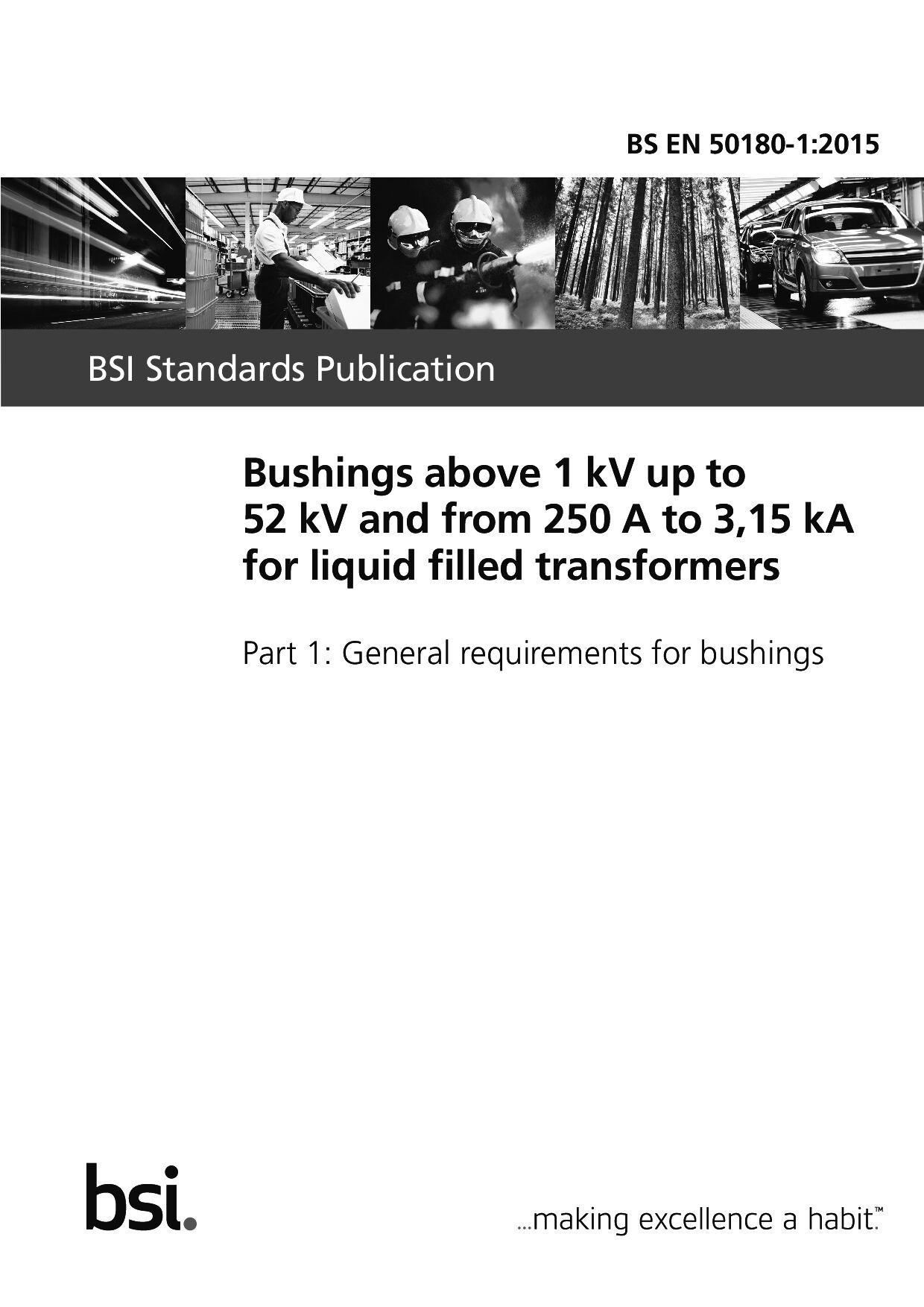 BS EN 50180-1:2015封面图