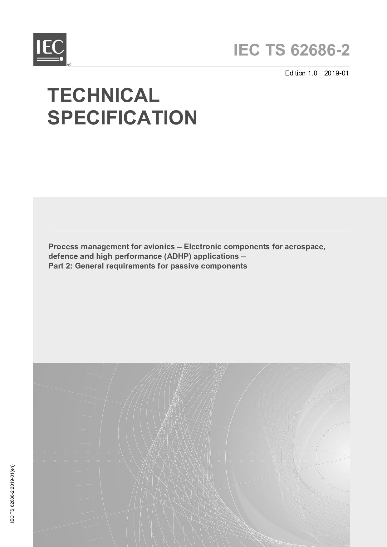 IEC TS 62686-2:2019封面图