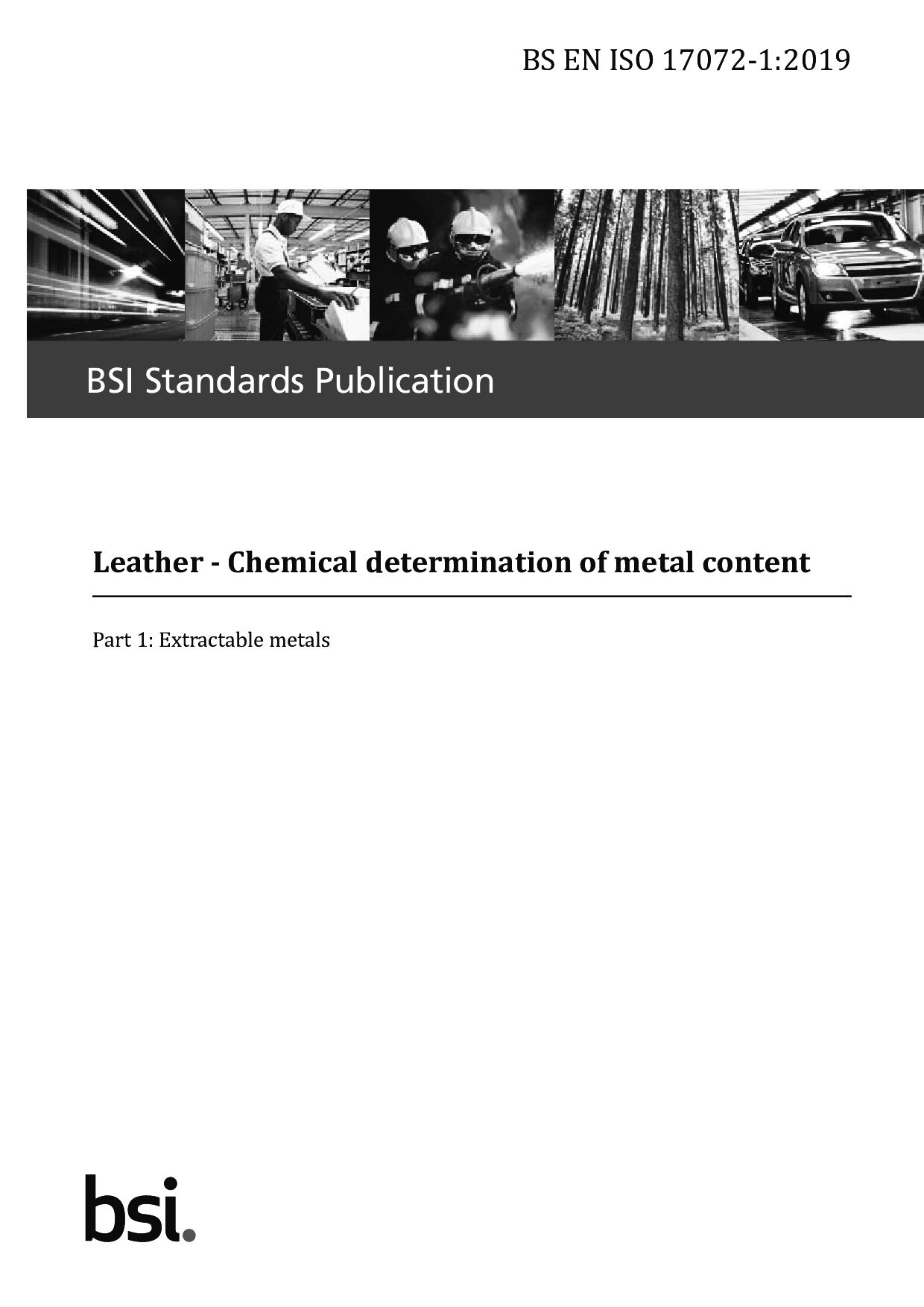 BS EN ISO 17072-1:2019封面图