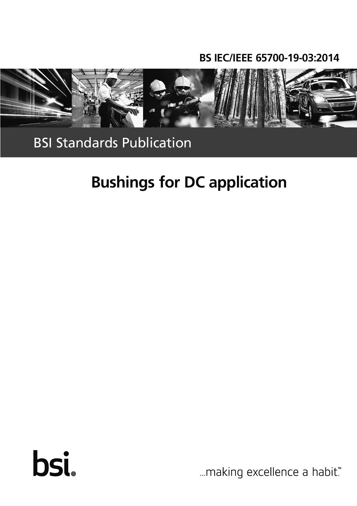 BS IEC/IEEE 65700-19-03:2014封面图