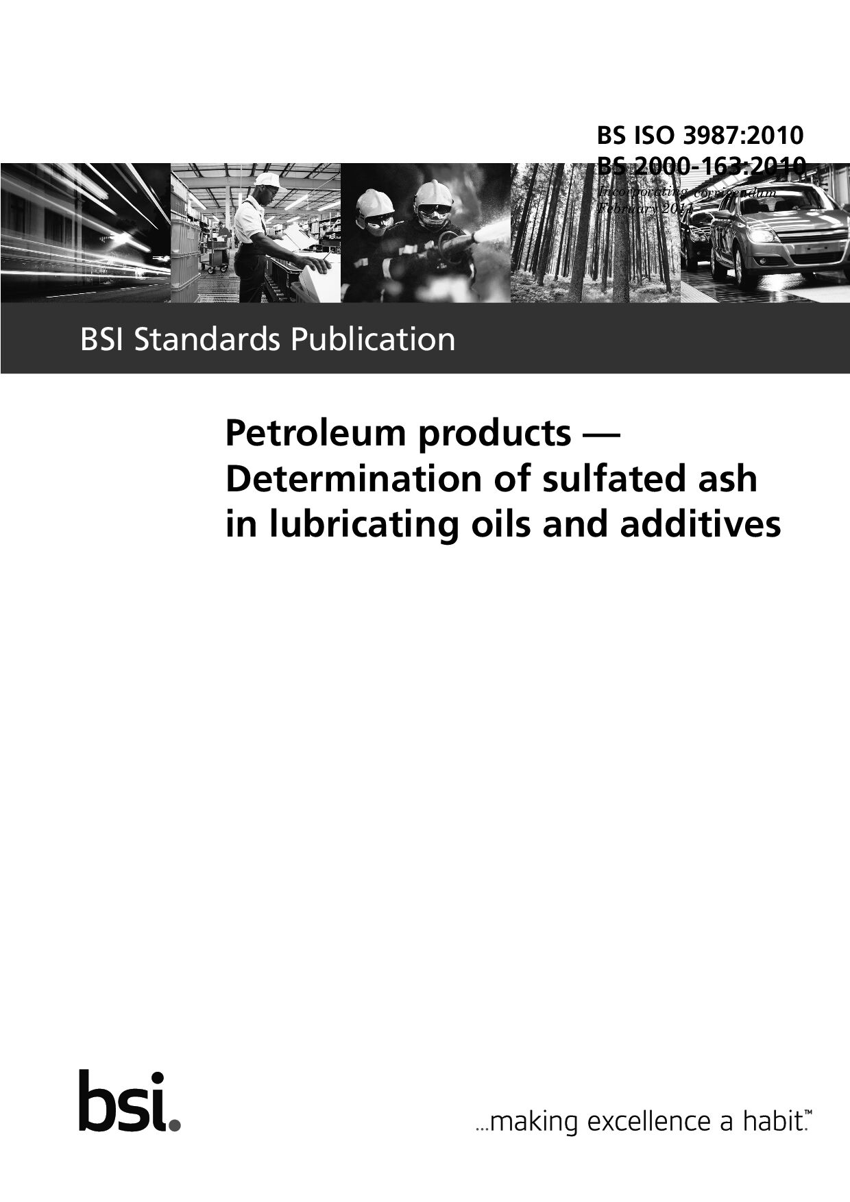 BS ISO 3987:2010(2011)*BS 2000-163:2010封面图