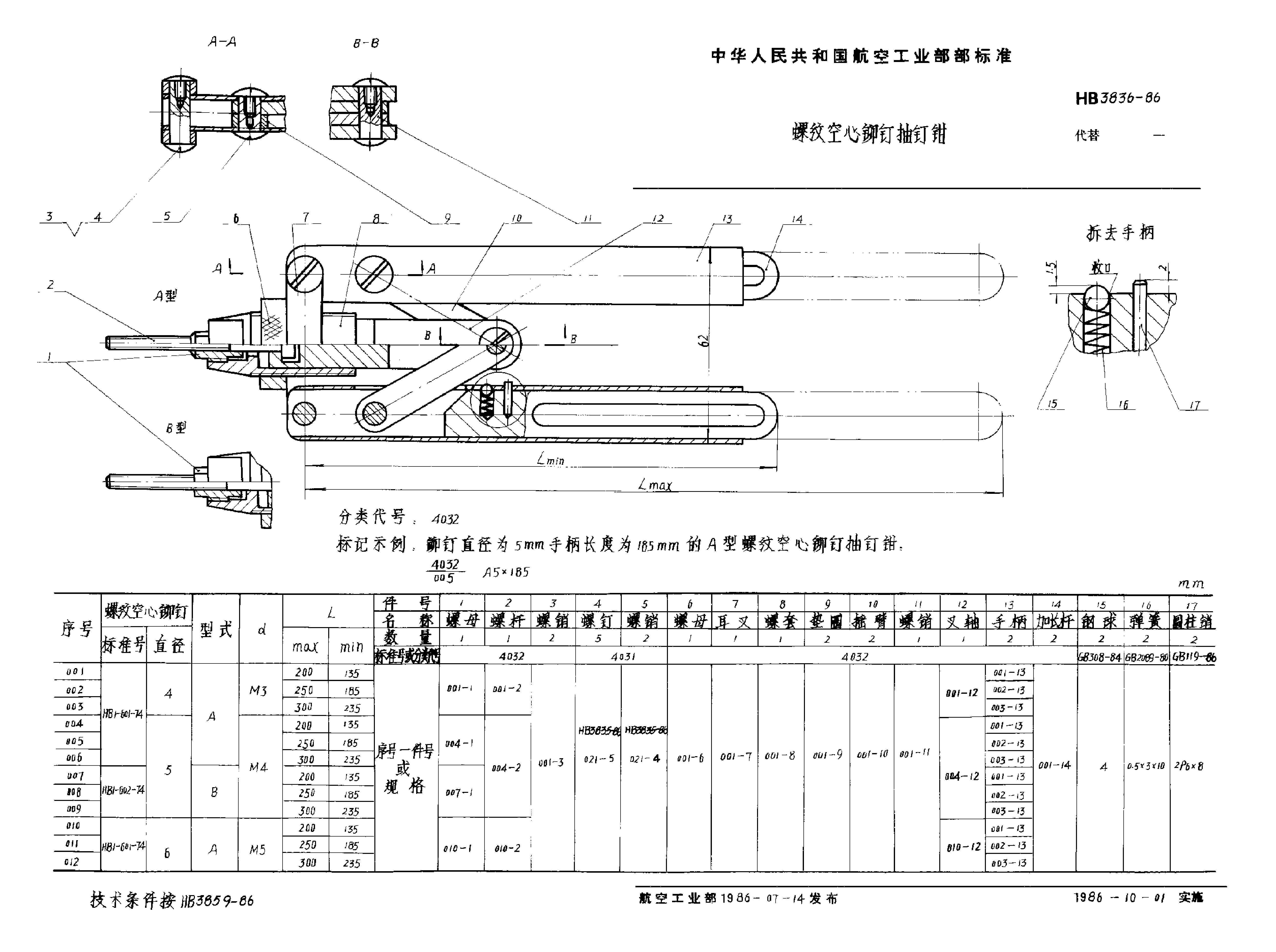 HB 3836-1986封面图