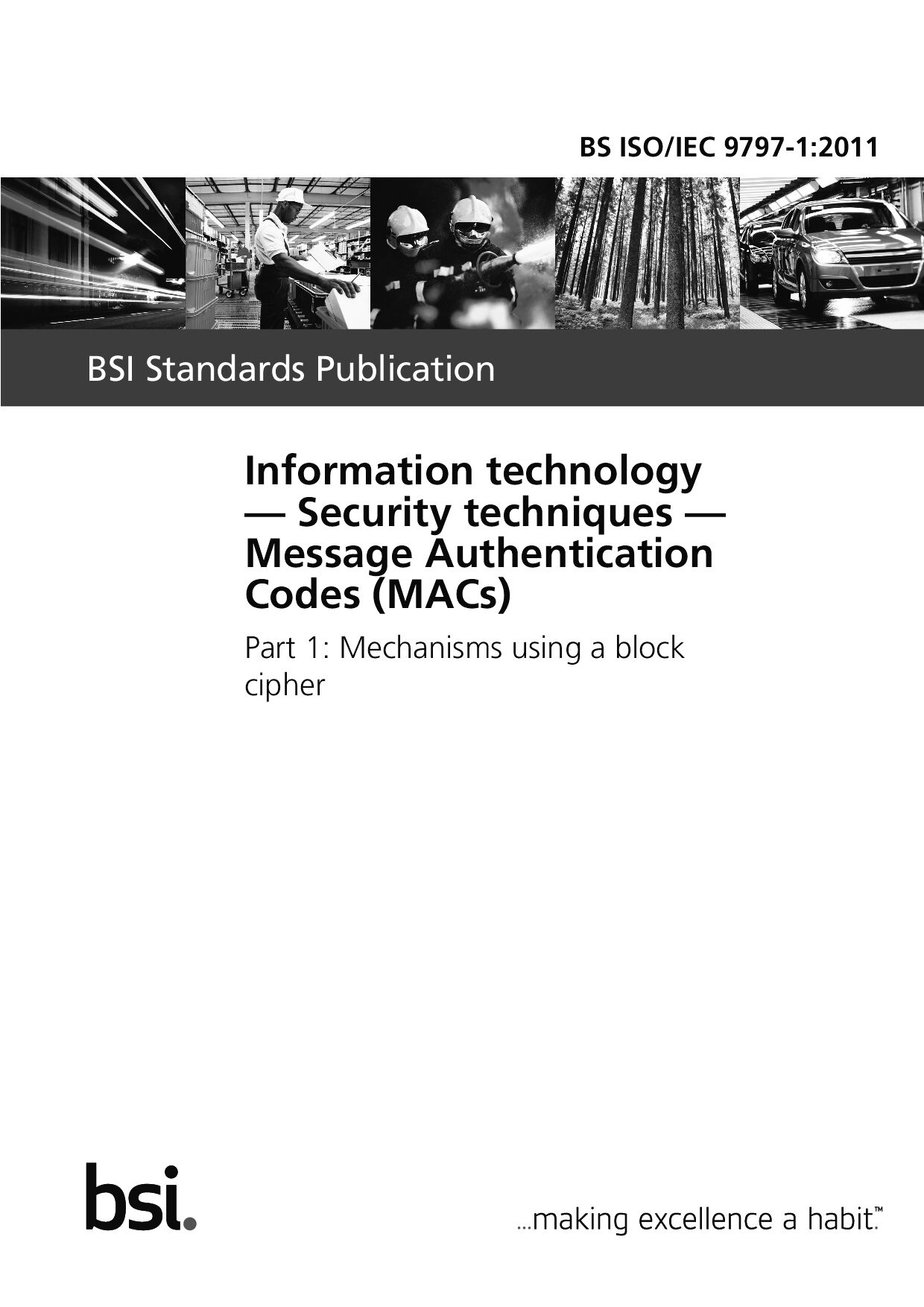 BS ISO/IEC 9797-1:2011封面图