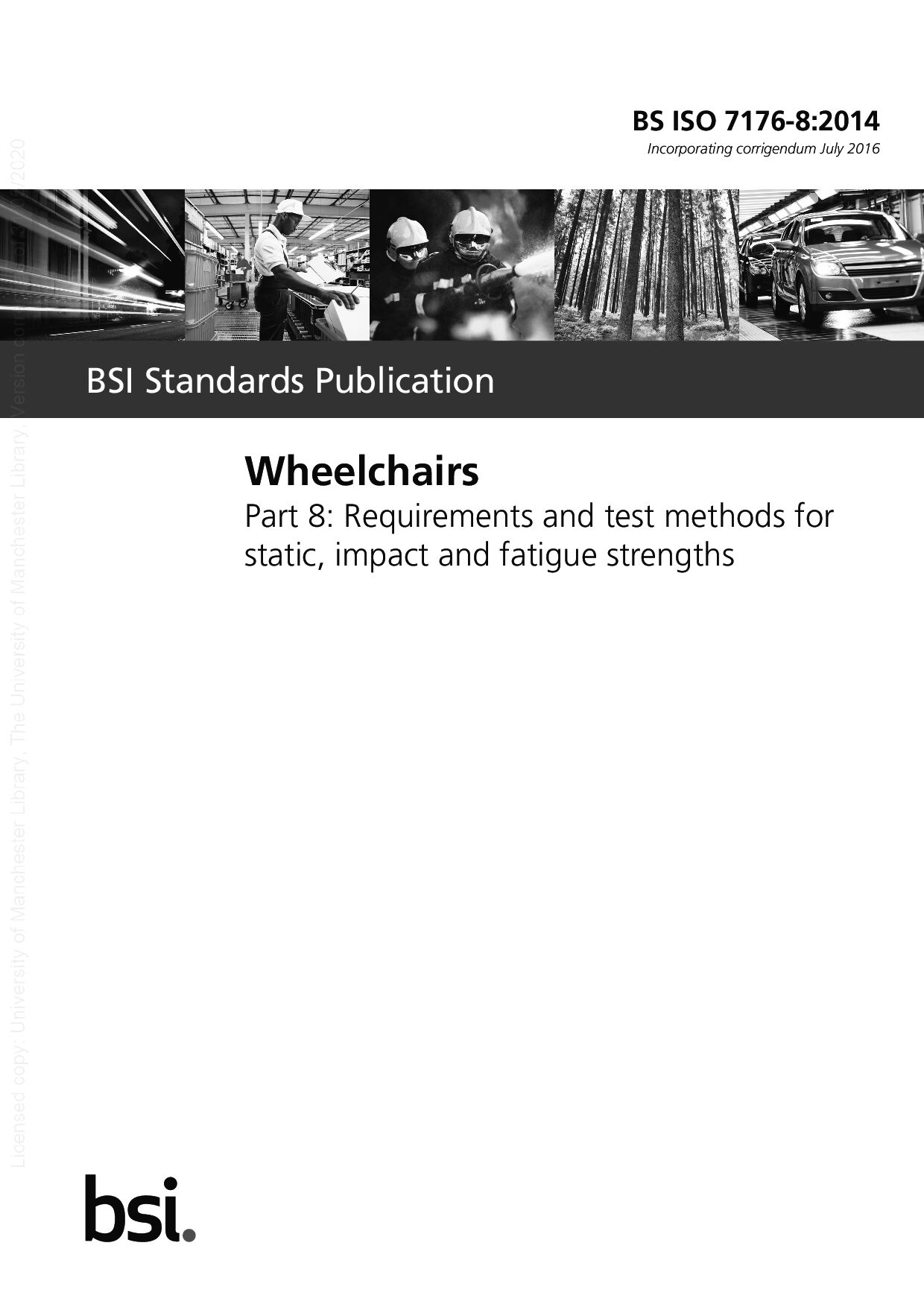 BS ISO 7176-8:2014(2016)封面图