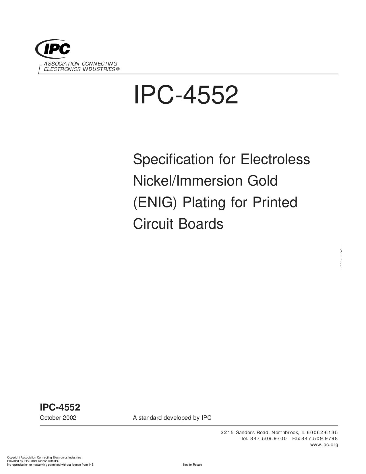 IPC 4552-2002