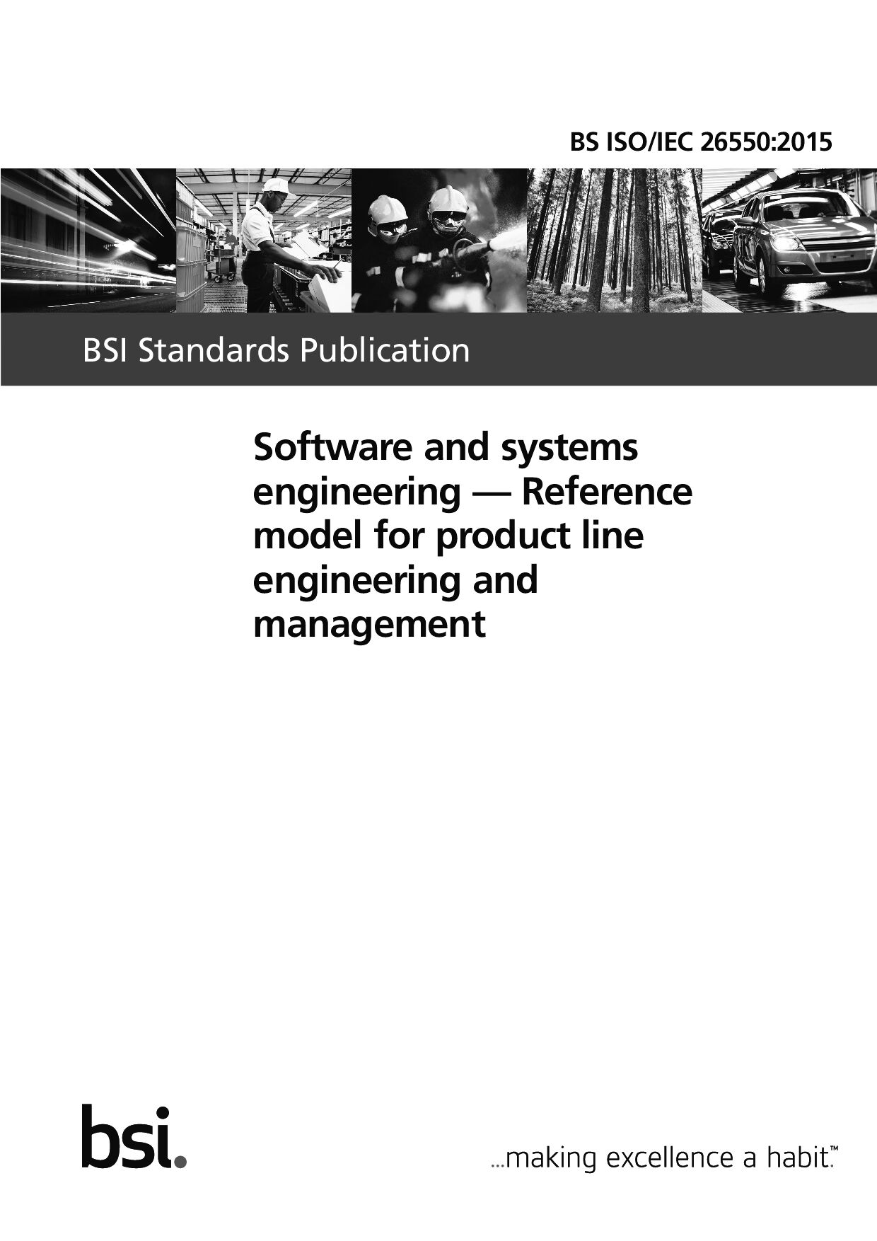 BS ISO/IEC 26550:2015封面图