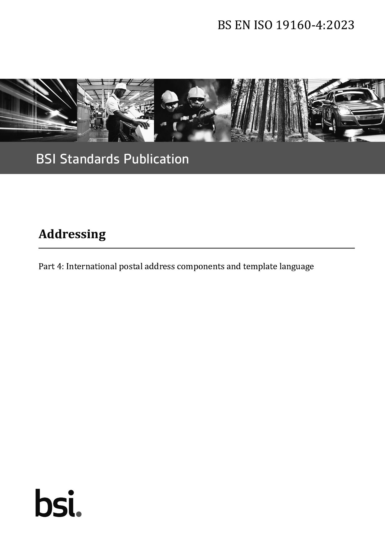 BS EN ISO 19160-4:2023