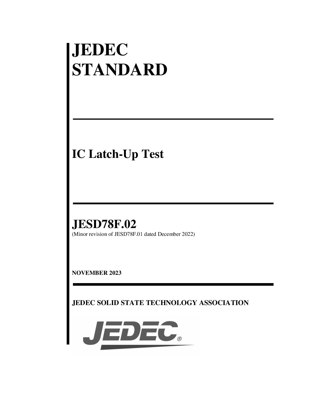 JEDEC JESD78F.02-2023封面图