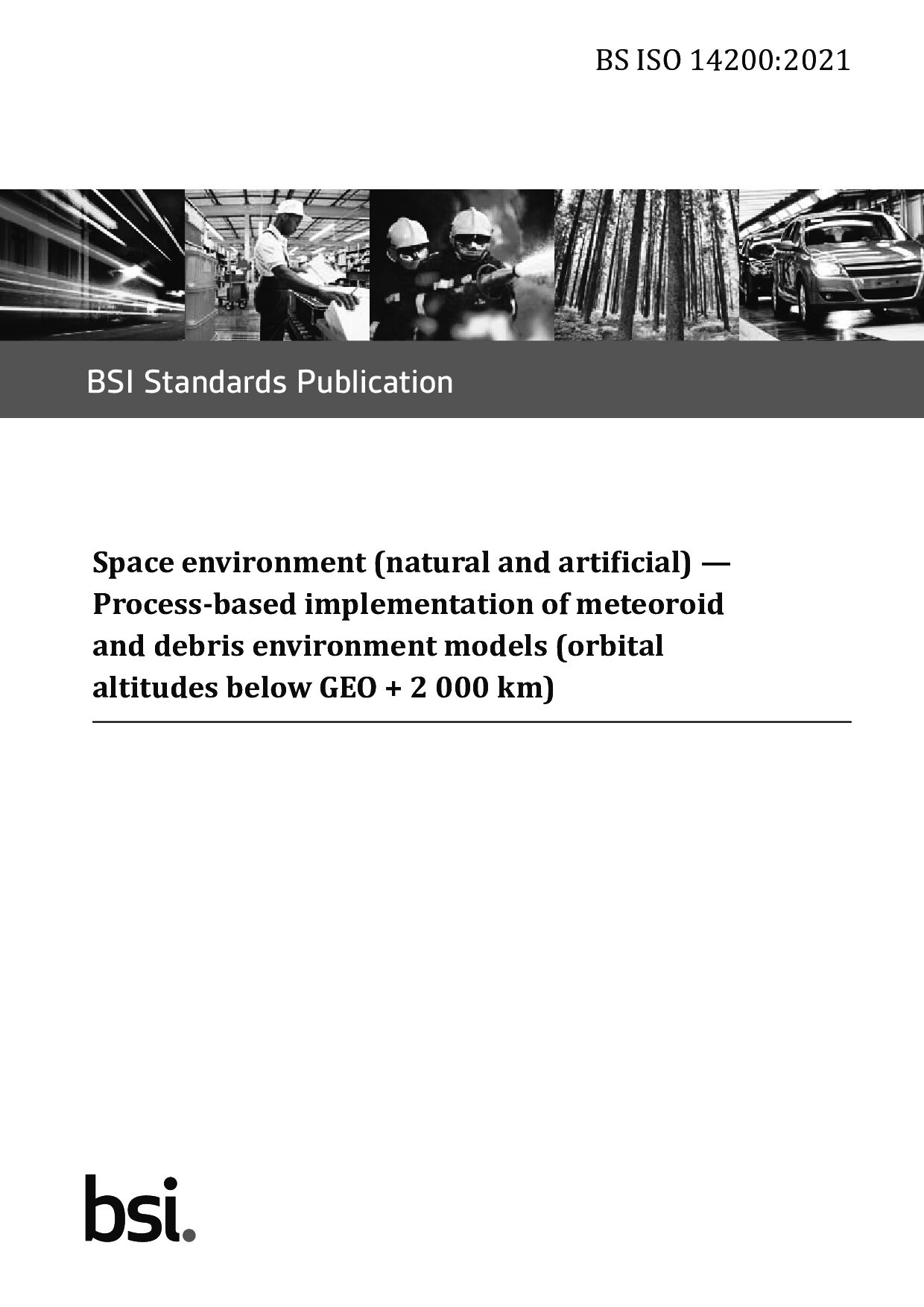 BS ISO 14200:2021