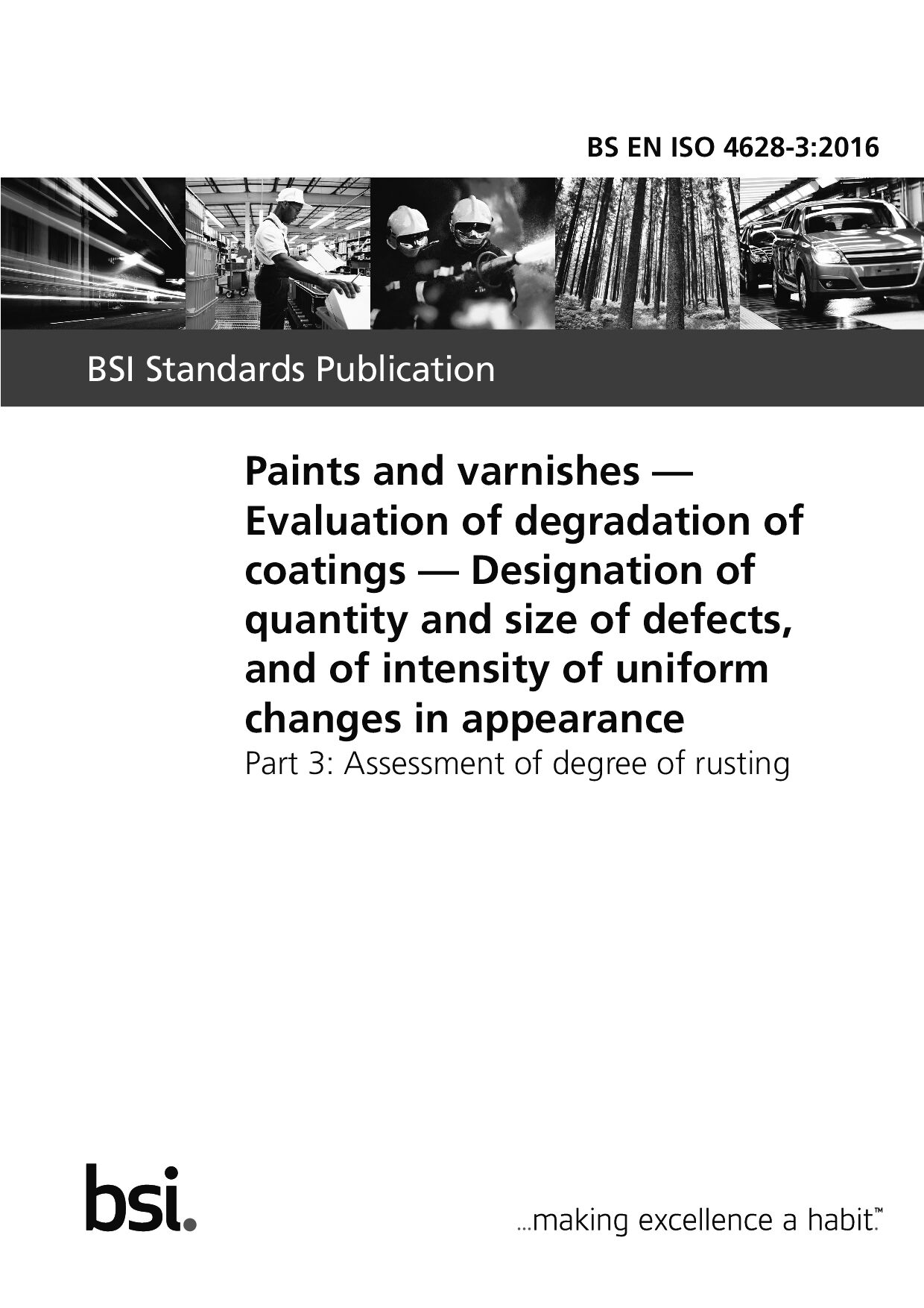 BS EN ISO 4628-3:2016封面图