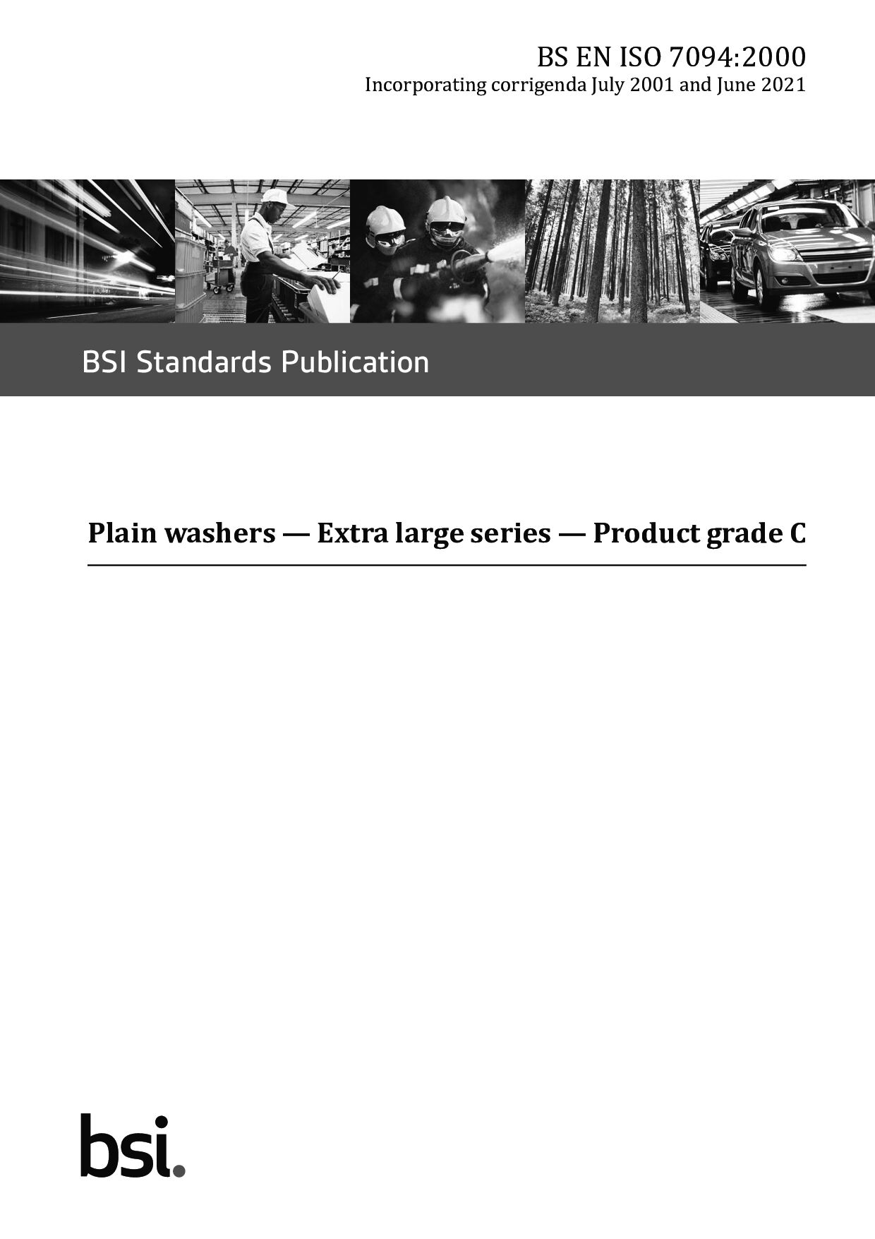 BS EN ISO 7094:2000(2021)封面图
