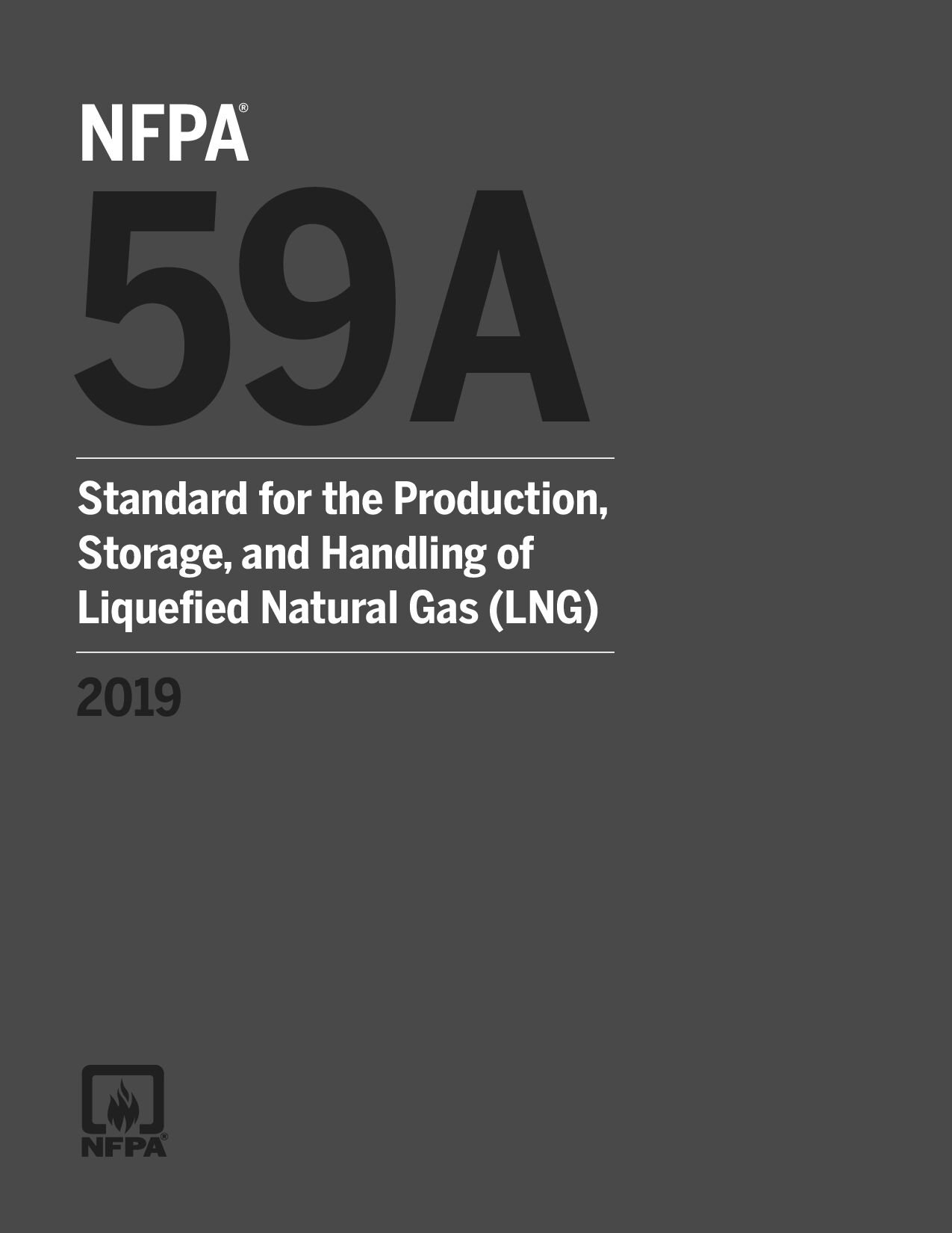 NFPA 59A-2019封面图