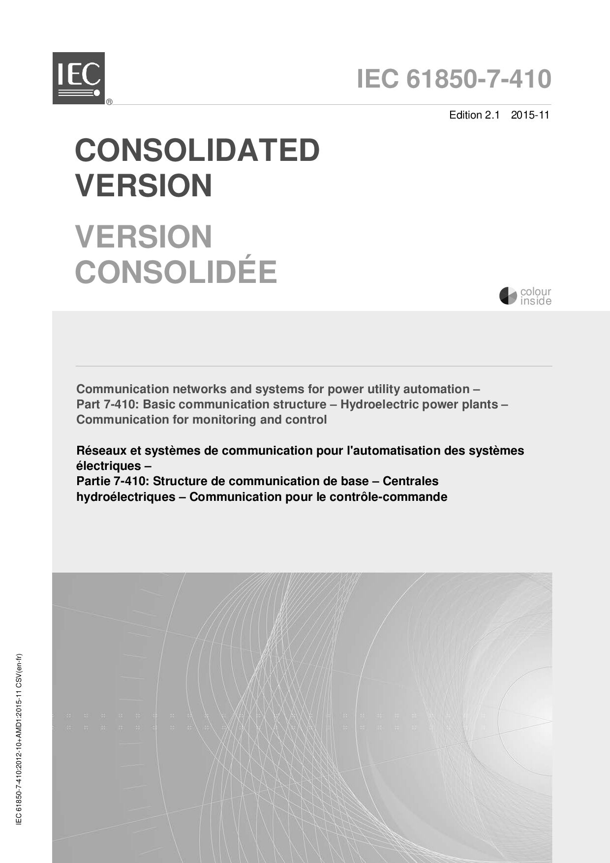 IEC 61850-7-410-2015