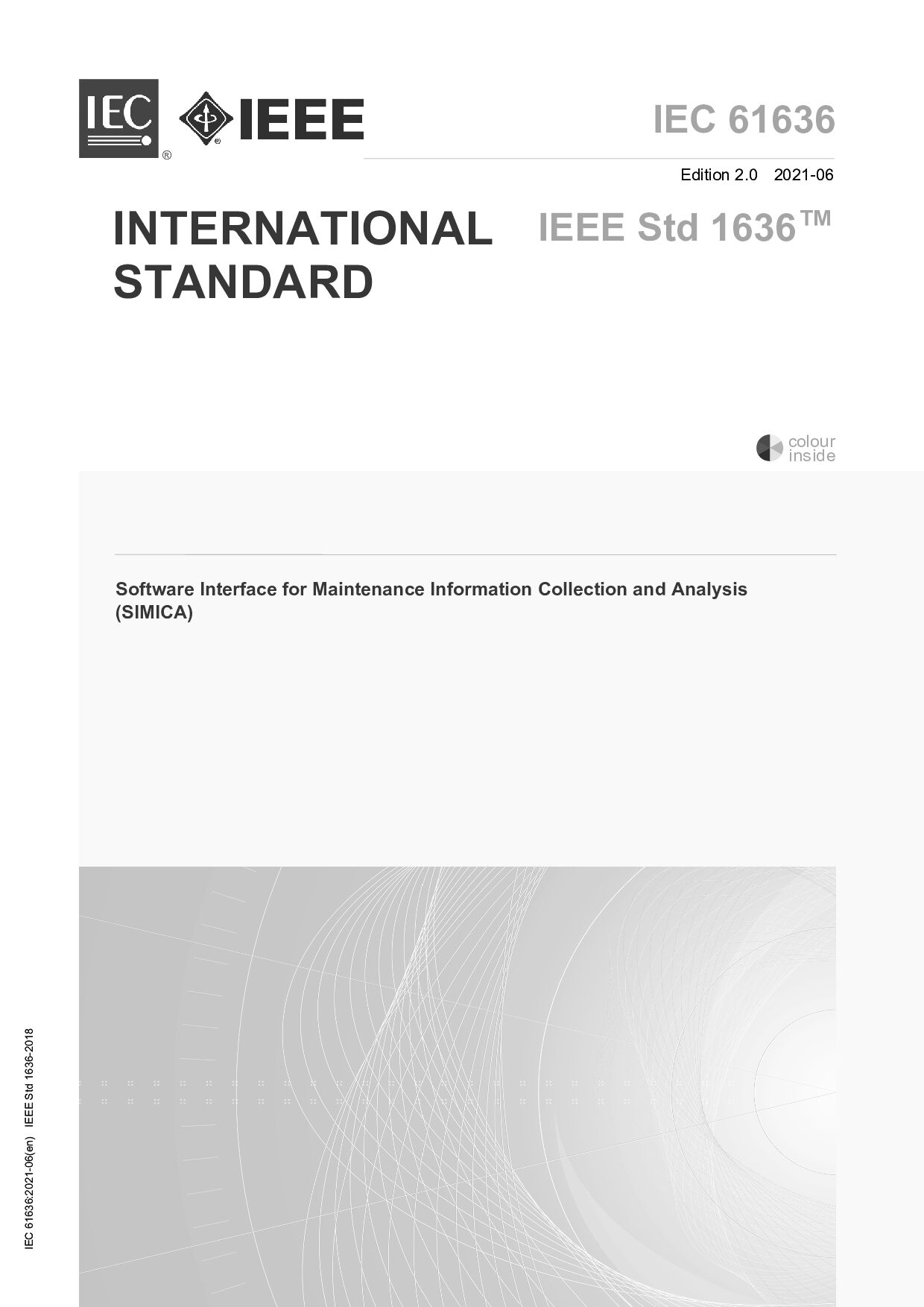 IEC 61636:2021封面图