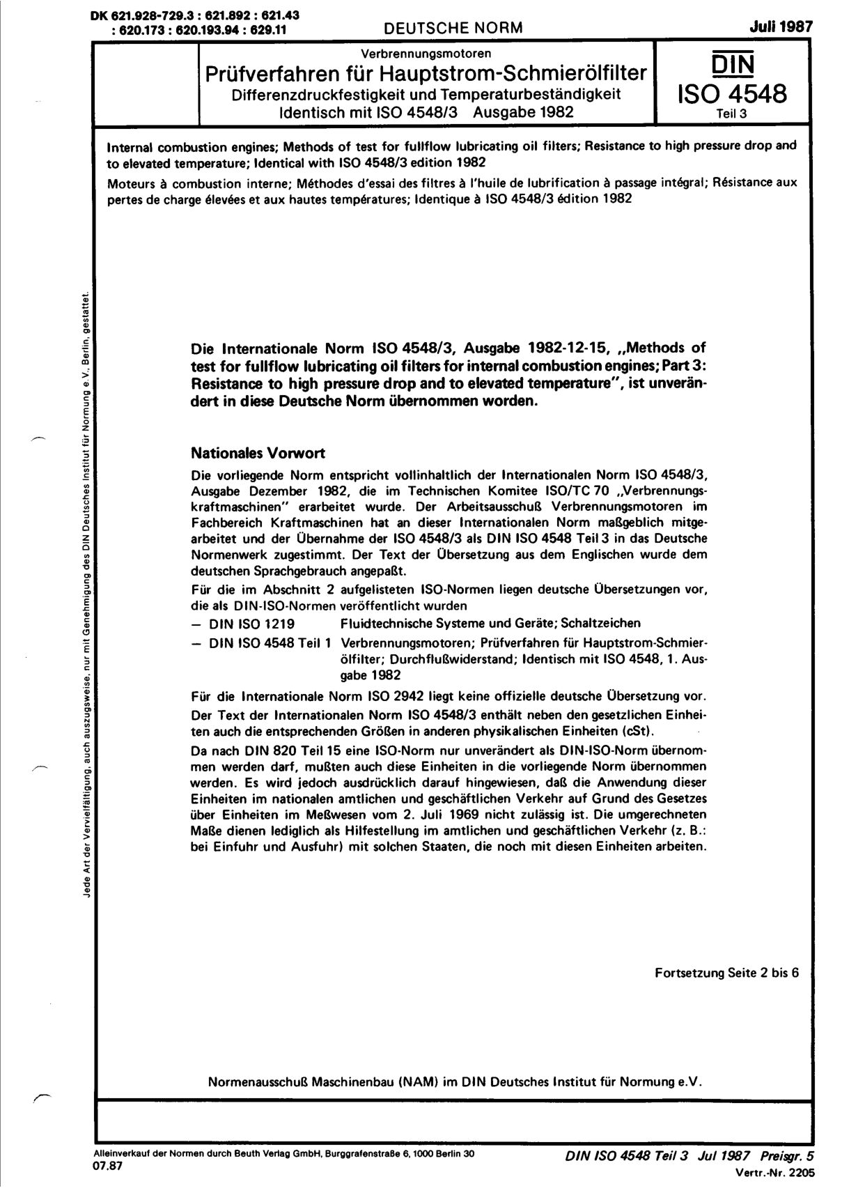 DIN ISO 4548-3:1987-07封面图