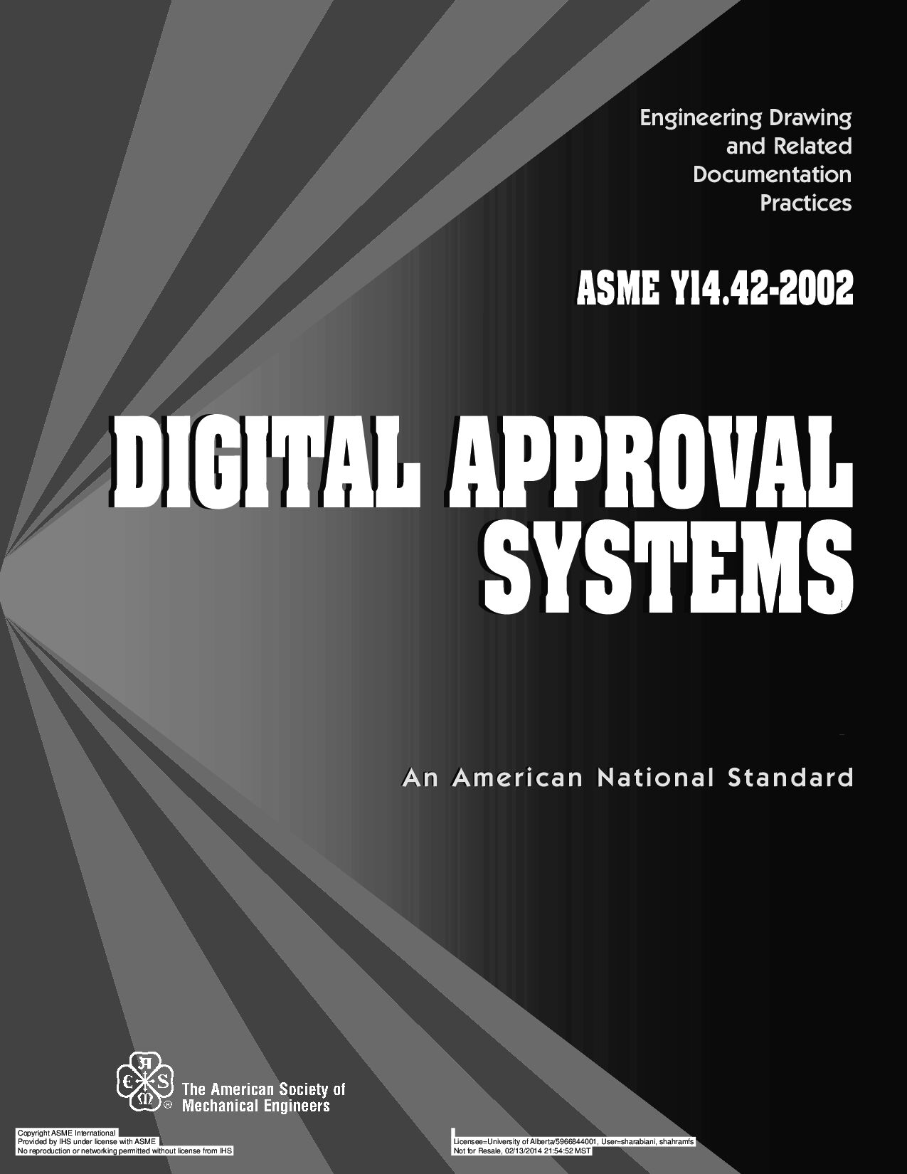 ASME Y14.42-2002(R2008)