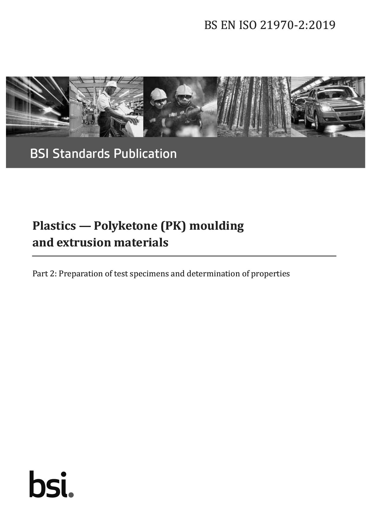 BS EN ISO 21970-2:2019封面图
