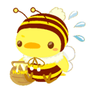 yellowlittlebee