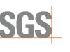 SGS深圳材料实验室